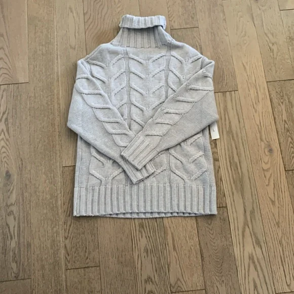 NWT Wilfred Champeaux Sweater - Picture 7 of 10